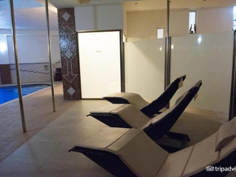 Majestic Hotel & SPA