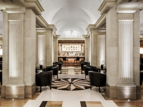 Majestic Hotel & Spa Barcelona GL