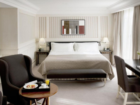 Majestic Hotel & Spa Barcelona GL