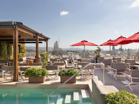 Majestic Hotel & Spa Barcelona GL