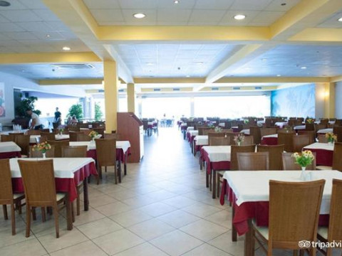 Majestic Hotel & SPA