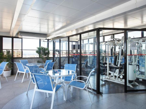 Majestic Rio Palace Hotel