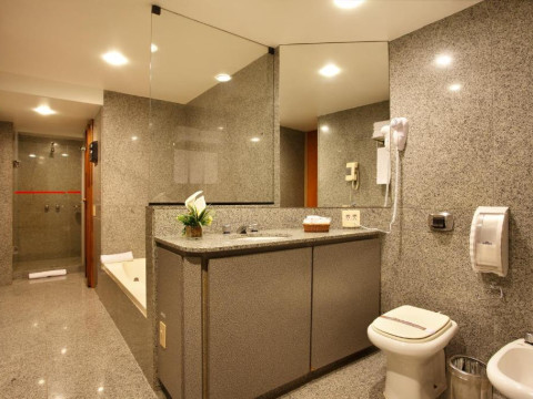 Majestic Rio Palace Hotel