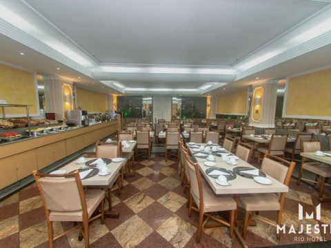 Majestic Rio Palace Hotel
