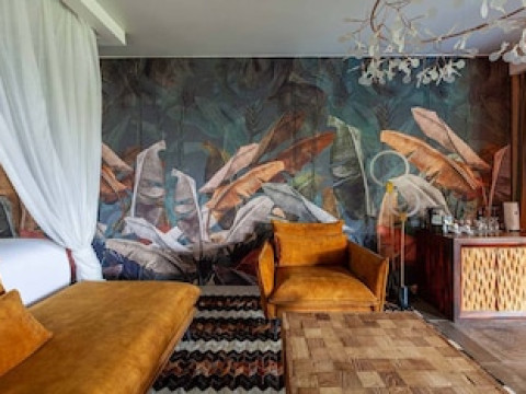 MAKANDA BY THE SEA - ADULTS ONLY