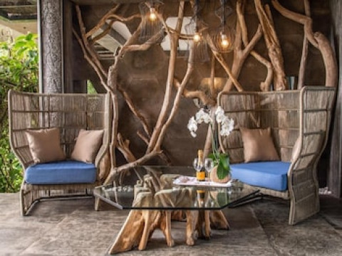 MAKANDA BY THE SEA - ADULTS ONLY