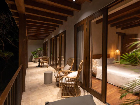 Makani Luxury Wanderlust