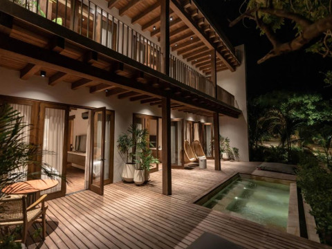 Makani Luxury Wanderlust