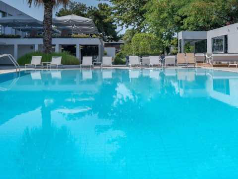 Makedonia Palace Hotel
