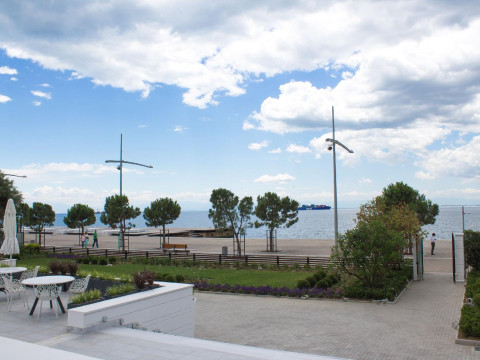 Makedonia Palace Hotel