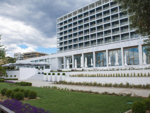 Makedonia Palace Hotel