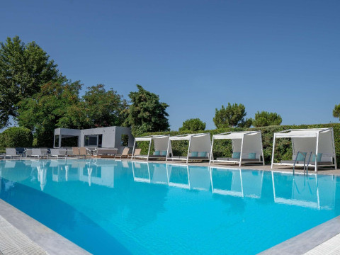 Makedonia Palace Hotel