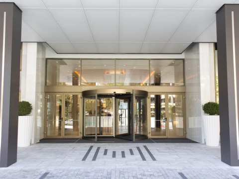 Makedonia Palace Hotel