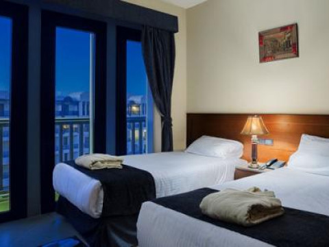 Makedonia Palace Hotel