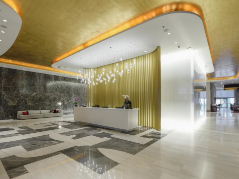 Makedonia Palace Hotel