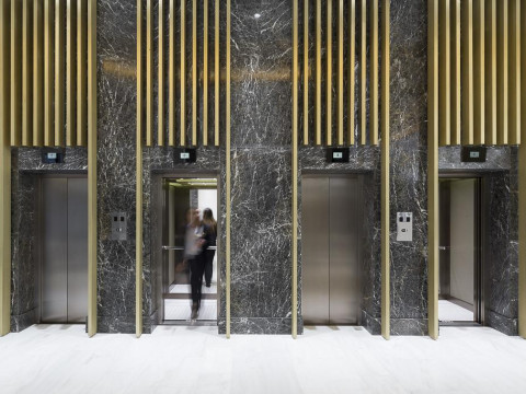 Makedonia Palace Hotel