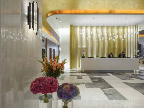 Makedonia Palace Hotel