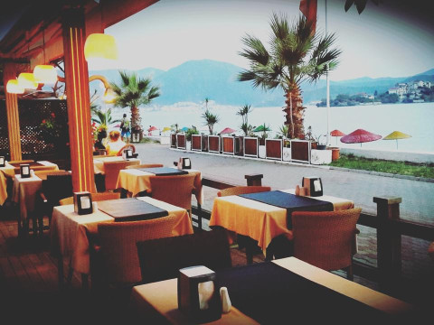 MAKRI BEACH HOTEL