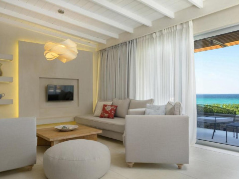 MAKRYAMMOS BUNGALOWS - MAKRYAMMOS