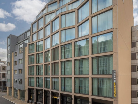 Maldron Hotel Shoreditch London