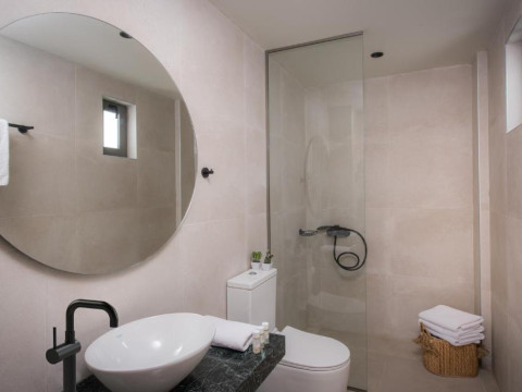 Malena Hotel & Suites