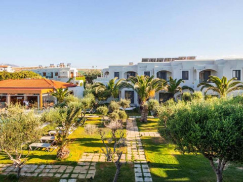 MALENA HOTEL Adults only 16+