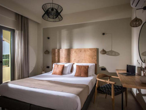 MALENA HOTEL Adults only 16+