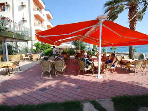 MALHUN HOTEL
