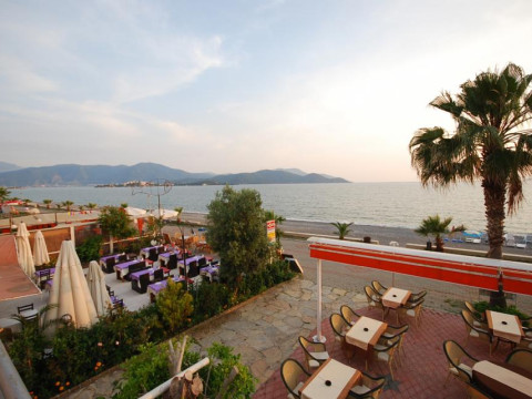 MALHUN HOTEL