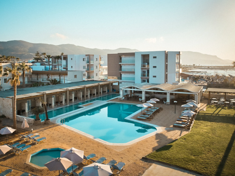 MALIA BAY BEACH HOTEL