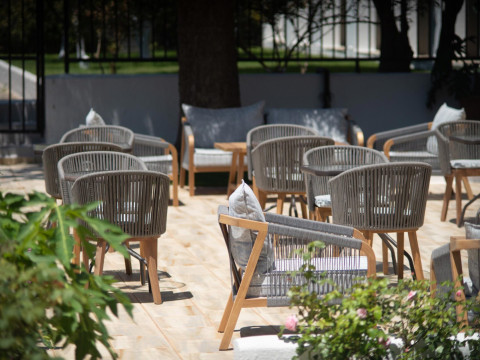 MALIA HOLIDAYS HOTEL