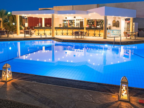 MALIA HOLIDAYS HOTEL