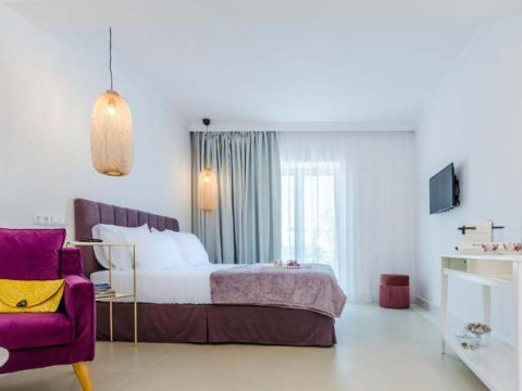 MALIA MARE HOTEL