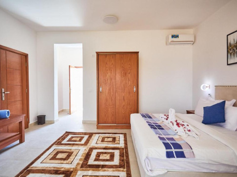 Malika Nungwi Hotel