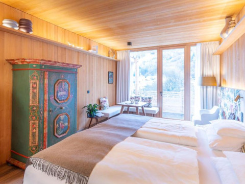 MalisGarten Green Spa Hotel