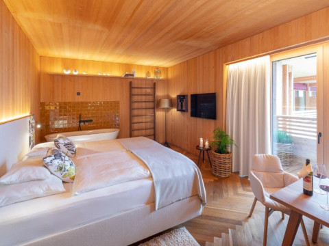 MalisGarten Green Spa Hotel