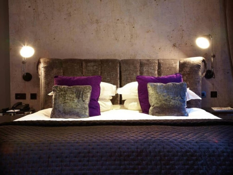 Malmaison London