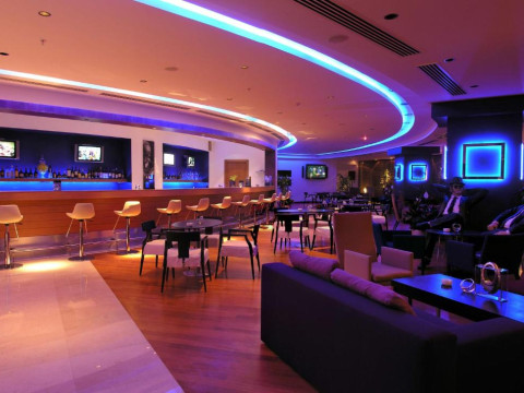 MALPAS HOTEL & CASINO
