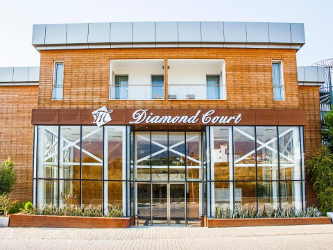 MALPAS HOTEL & CASINO