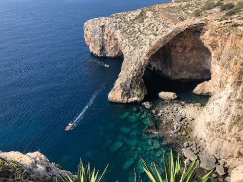 MALTA – Comori, Cavaleri si Cetati