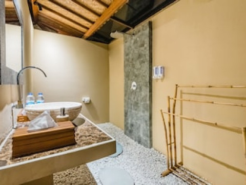 Mamamia Island Villa