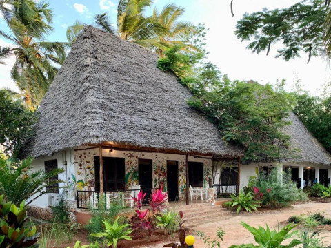 Mambo Ocean Resort