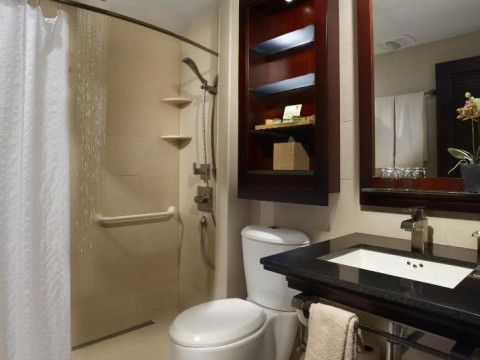 Manchebo Beach Resort and Spa
