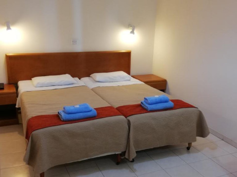 Mandalena Hotel Apartments