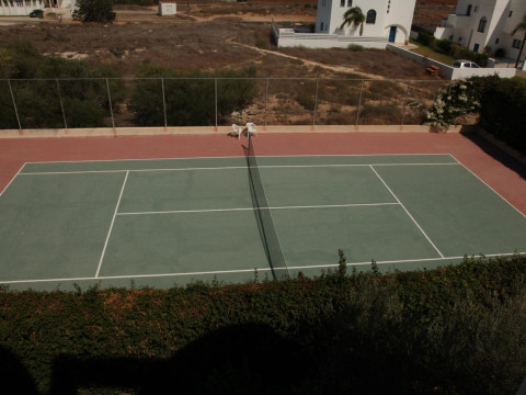 Mandalena Hotel Apartments