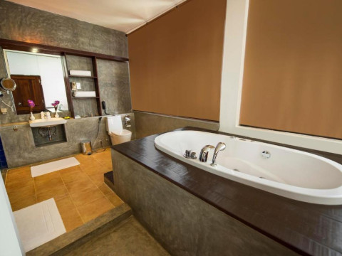 Mandara Resort