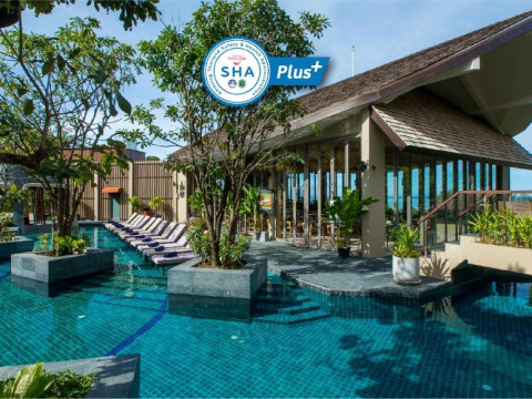 MANDARAVA RESORT AND SPA