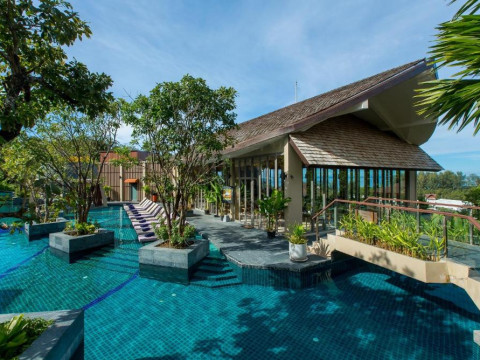 MANDARAVA RESORT AND SPA
