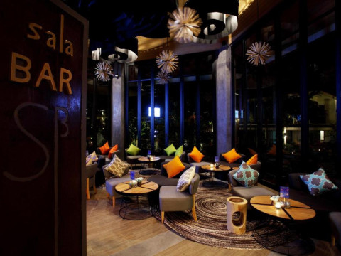 MANDARAVA RESORT AND SPA