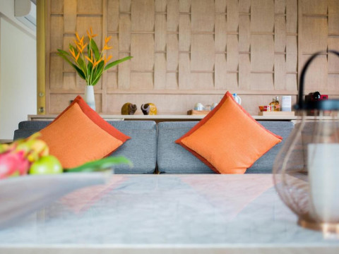 MANDARAVA RESORT AND SPA